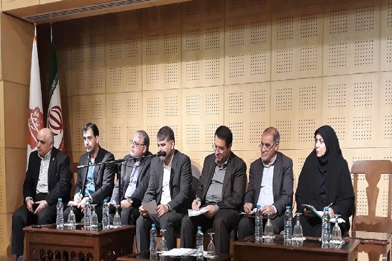 تشکیل کارگروهی برای دسترسی تولیدکنندگان به مواد اولیه