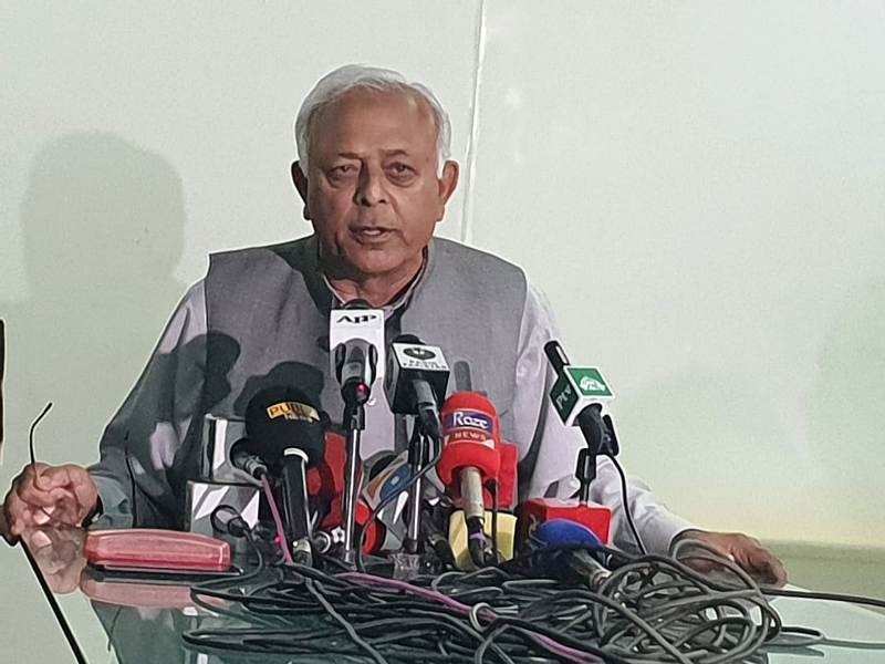 پاکستان خواهان تکمیل خط لوله گاز با ایران است