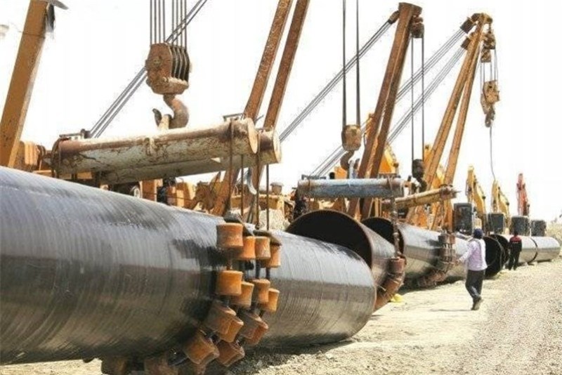 اختصاص ۱۵ هزار میلیارد ریال برای گازرسانی در سال ۹۸