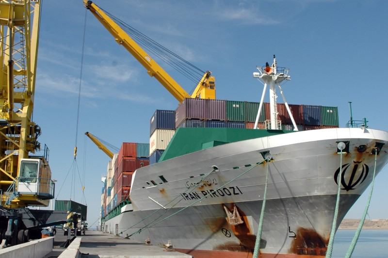 ۹ میلیون تن کالا از ابتدای امسال از گمرک ترخیص شده است