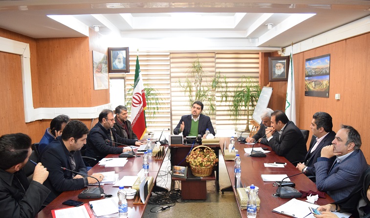 ایمن سازی ۲۷ گود پر خطر در اولویت برنامه‌های شهرداری منطقه ۲