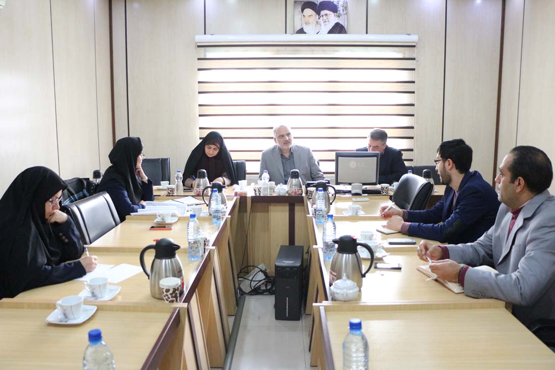 تهیه ۲۰ سند توسعه برای ۲۰ محله جنوب تهران تا پایان سال