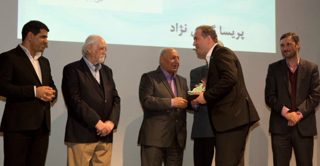 درخشش همراه اول در نخستین جایزه ملی تعالی ارتباطات بازاریابی و برندینگ