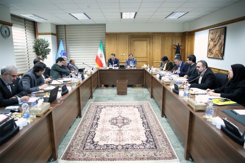 درخواست وزیر صنعت برای اختصاص ارز و ریال به صنایع اشتغالزا