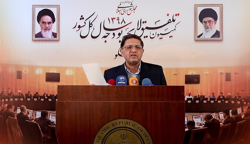 خالص بدهی دولت تا پایان سال گذشته ۱۴۳ هزار میلیارد تومان است