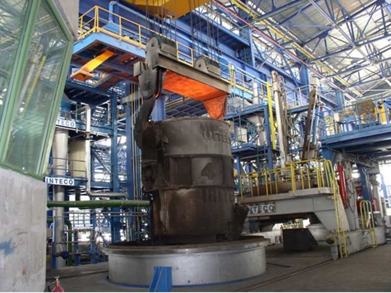 ۳ قطعه راهبردی در مجتمع صنعتی اسفراین بومی سازی شد