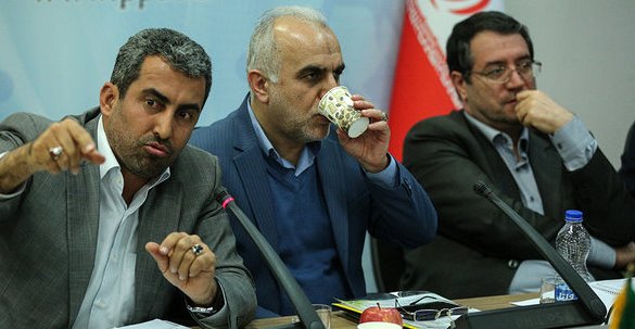 ۳۰ هزار میلیارد تومان از منابع مالیاتی قابل شناسایی نیست