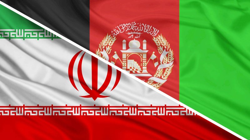 وجود نقاط مشترک میان افغانستان و ایران