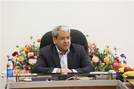 نظام مالیاتی از تولید و اشتغال حمایت می‌کند