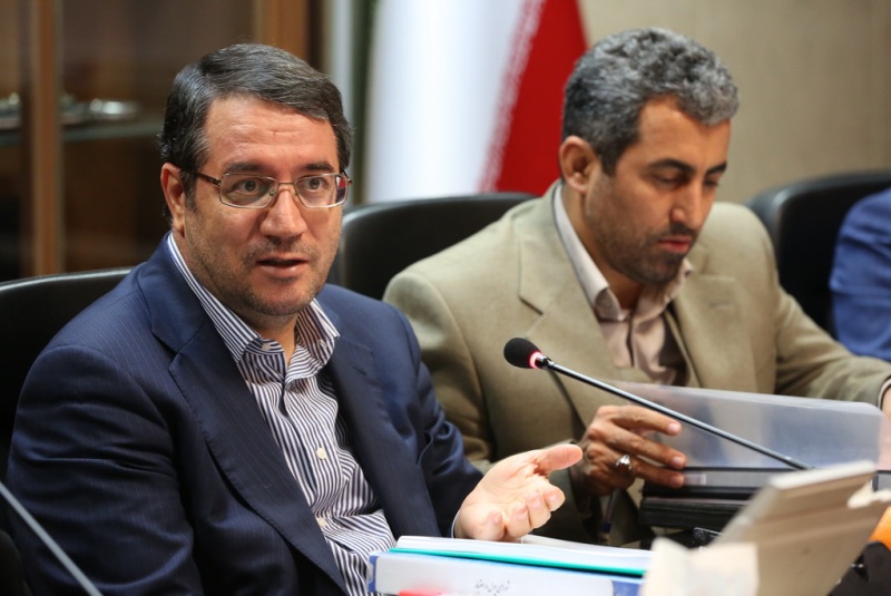 برخی واحدهای تولیدی به دلیل کمبود سرمایه قادر به استفاده از ظرفیت خود نیستند