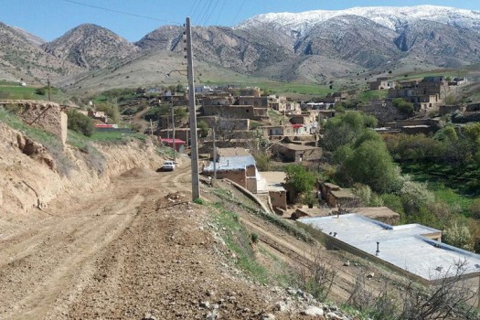 طرح روستای بدون بیکار گامی در جهت توسعه اشتغال پایدار روستا