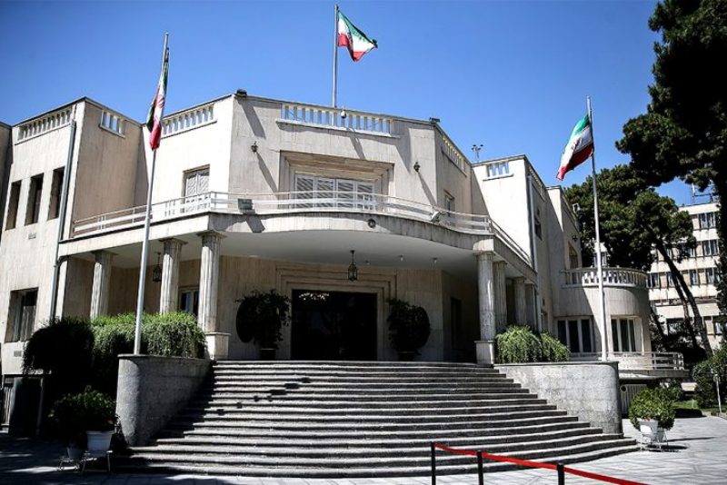 رشد اعتبار نهاد ریاست جمهوری در لایحه بودجه۹۸ فقط ۸درصد است