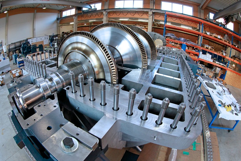 بهره برداری از ۵۷۶ پروژه صنعتی و معدنی در دهه فجر