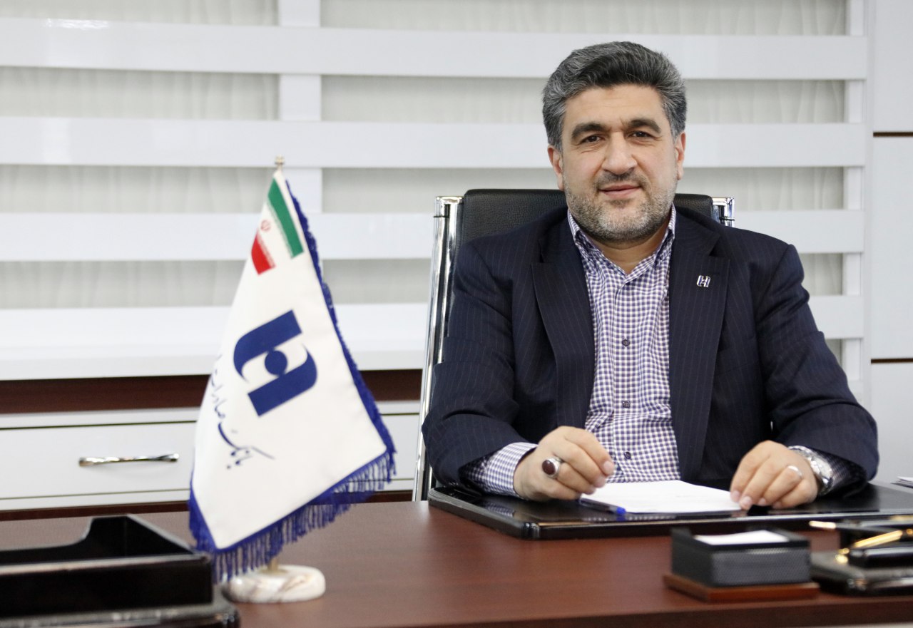 زیرساخت‌های قدرتمند بانک صادرات ایران پل عبور از محدودیت‌هاست