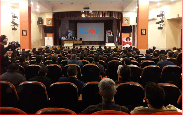 برگزاری همایش بزرگ مکانیزاسیون و هوشمندسازی فرآیندهای سازمانی