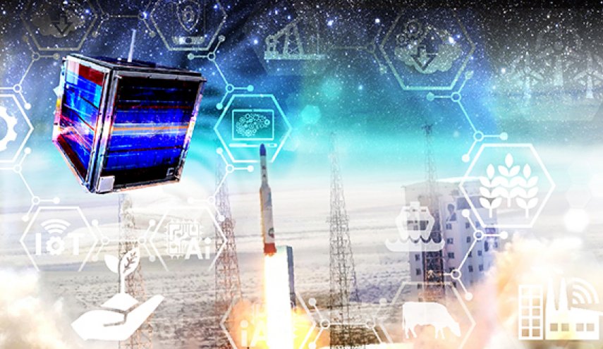 پرتاب ماهواره‌های ظفر، پایا، کوثر و سلیمانی تا پایان سال