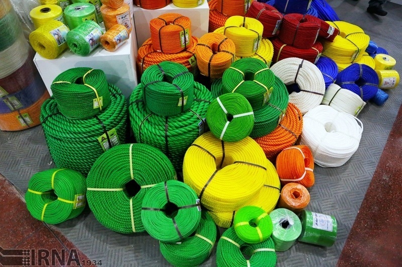 تولید ۵ میلیون تن محصولات پلیمری در ۹ ماه