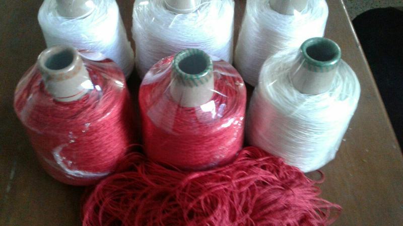 رئیس مرکز نوغانداری خواستار افزایش تعرفه واردات نخ ابریشم شد