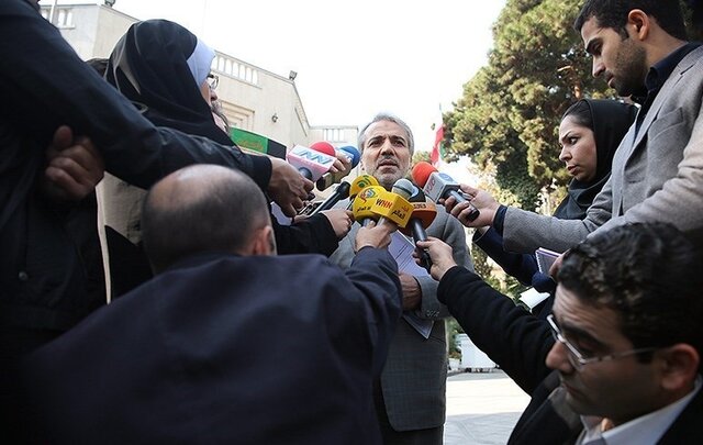 آماده‌سازی پرداخت مرحله دوم بسته حمایتی