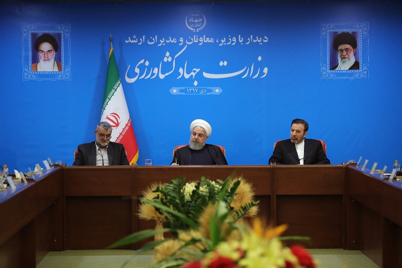 باید به فکر قدرت خرید مردم باشیم