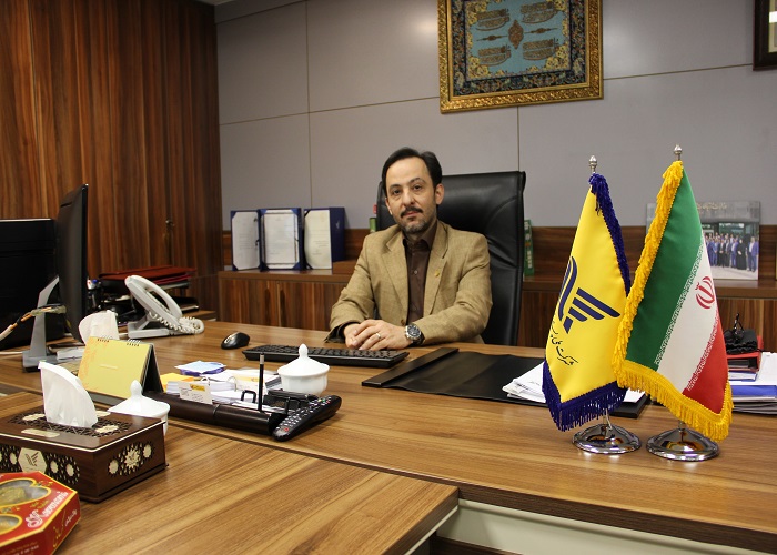 امنیت و استانداردسازی شبکه از اولویت های اداره کل پست است