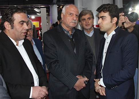 انجام مراحل صدور پروانه کسب توسط اتحادیه ایمنی و آتش نشانی به متقاضیان