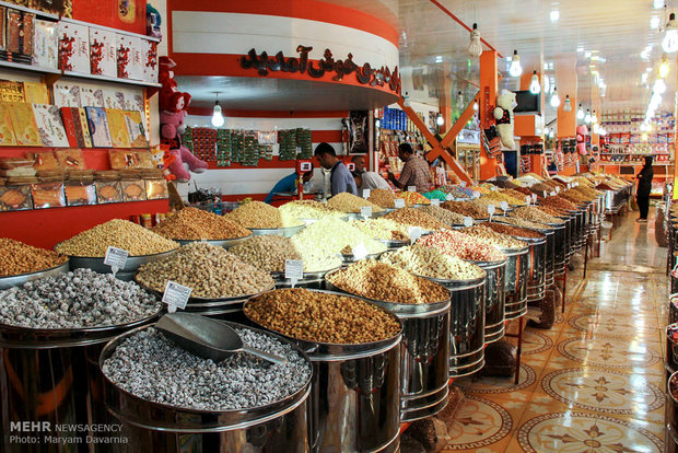 آغاز طرح نظارت و پایش قیمت‌ها در تهران