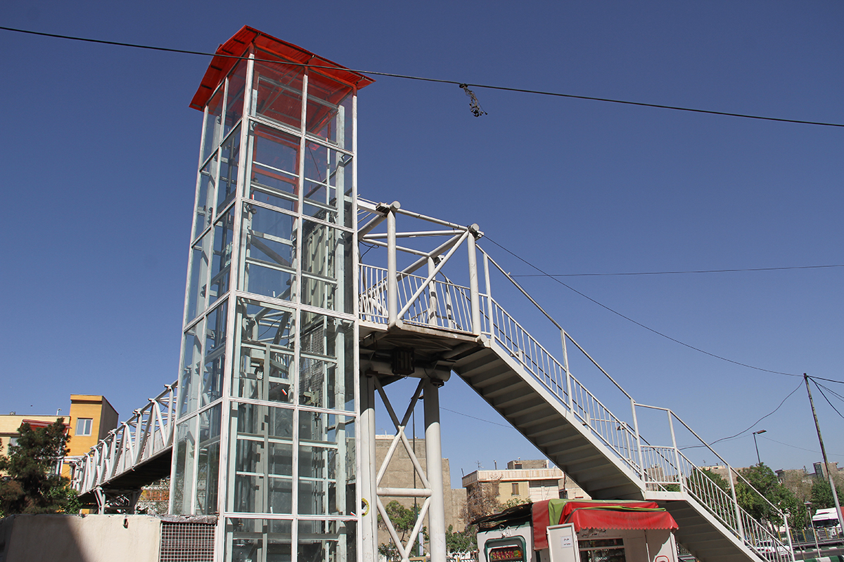 افتتاح ۱۵ پروژه شهری منطقه ۲۰ در دهه فجر ۹۷