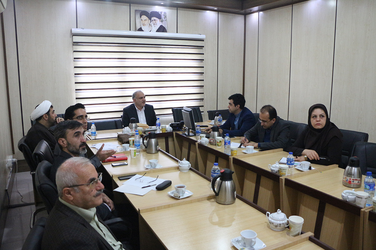 منطقه ۲۰ پرچم دار کمپین محله دسترس پذیر