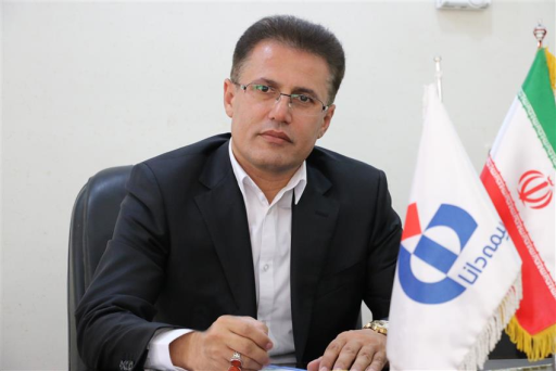 پیام تبریک مدیرعامل بیمه دانا به مناسبت روز پرستار