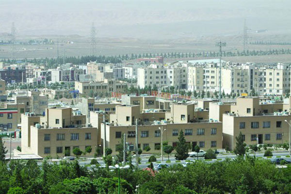 نیاز کشور به ۱.۵ میلیون واحد مسکونی در سال