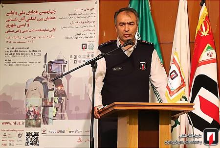 ایمنی باید همگام با توسعه پیش برود