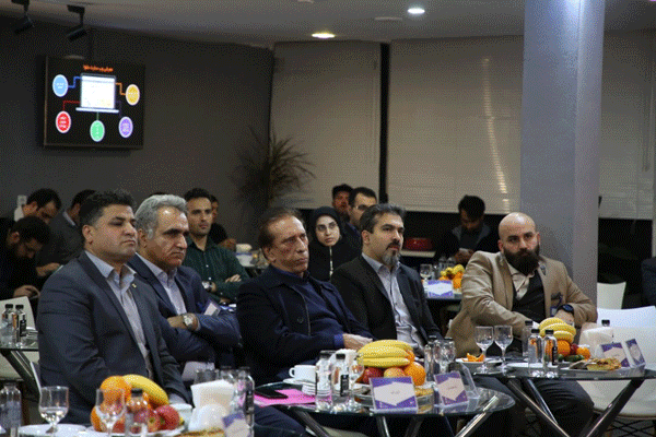 ۹ استارت‌آپ در چرخه دوم شتابدهی “نوین‌تک” به سرمایه‌گذاران معرفی شدند