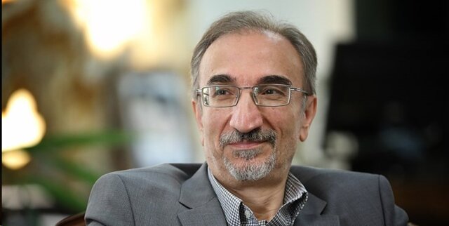 تاکید معاون وزیر نیرو بر رعایت قانون توزیع عادلانه آب