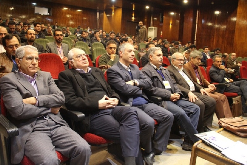 شریف دانشگاه اول کشور از لحاظ حجم قرارداد با صنعت است