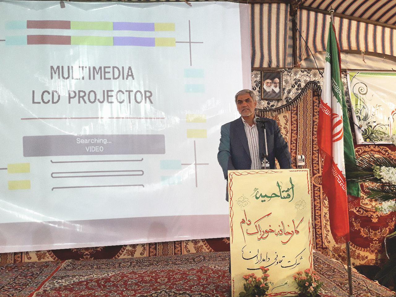 صادرات محصولات کشاورزی کشور ۱۱ برابر شده است