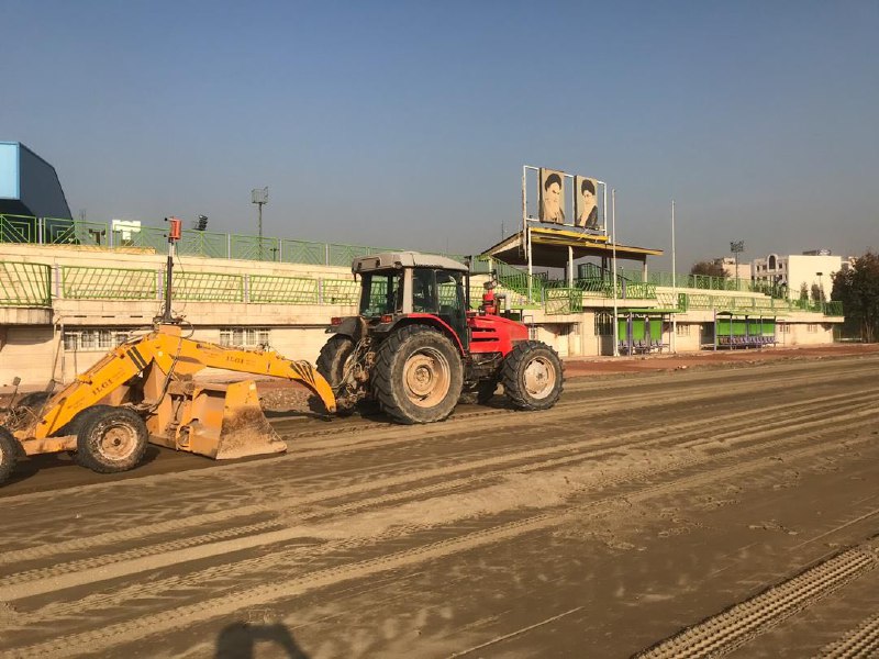 ۲۰۰ میلیارد تومان از زمین‌خواری‌های تهران به بیت المال بازگشت