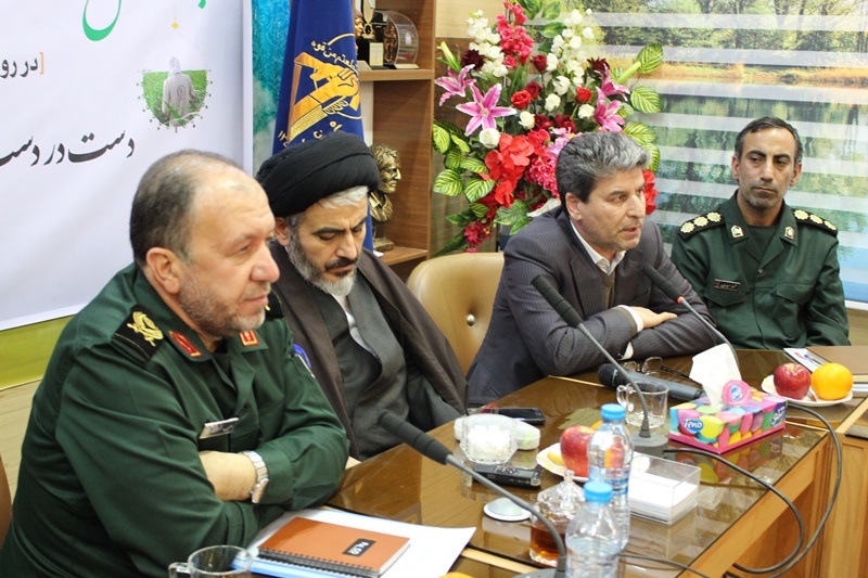 آغاز عملیات اجرایی ۱۵۰۰ طرح زودبازده در آذربایجان غربی