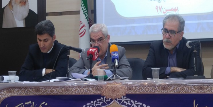 تقویت زیرساخت‌های شهرک‌های صنعتی مناطق محروم