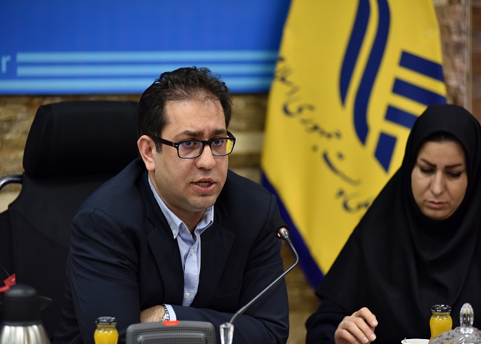 طراحی فضای مناسب برای توسعه خدمات استارت آپی