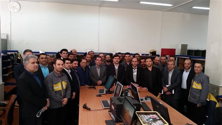 پست از مشارکت با شرکت های فعال در حوزه تجارت الکترونیک استقبال می کند