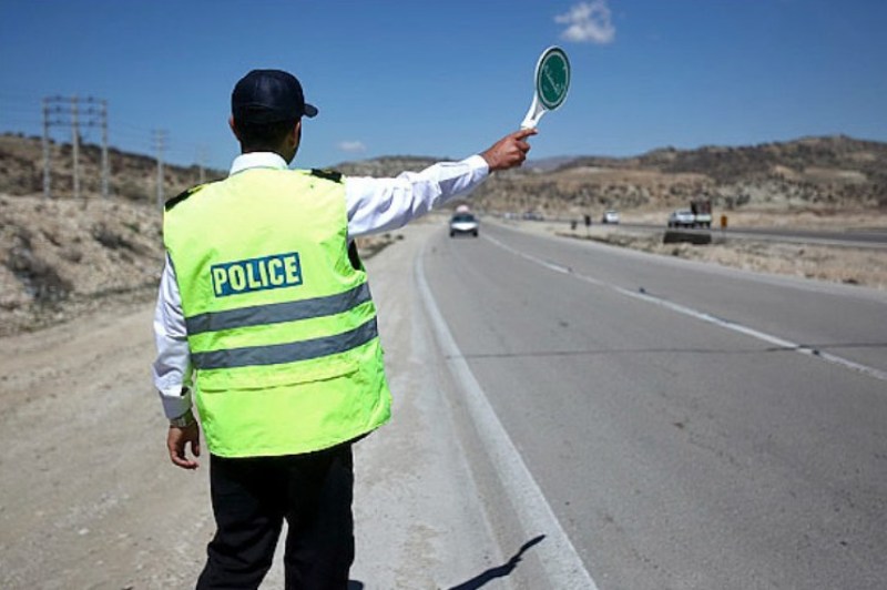 تمدید تردد خودروهای بدون معاینه فنی تا پایان رمضان