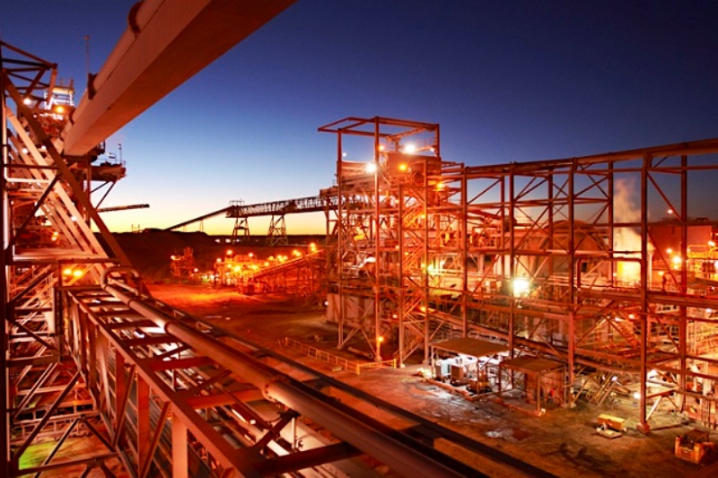 رشد ۶۱ درصدی تولید کاتد مس در ۱۰ ماهه ۹۷