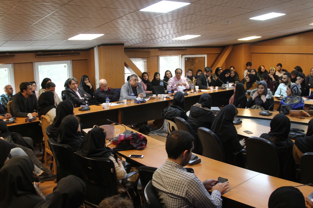 احترام شهر و شهروندان به یکدیگر به صورت دوجانبه محقق می‌شود