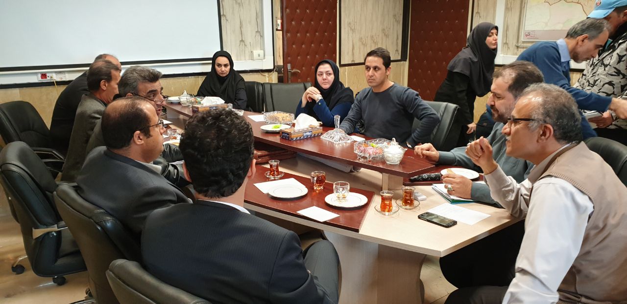 دوچرخه سواری خانوادگی در شمال تهران برگزار می‌شود