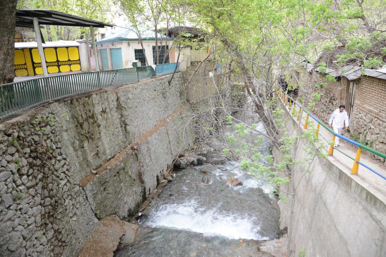 جاذبه‌های گردشگری منطقه یک در ۱۱ ایستگاه به مراجعین معرفی می‌شود