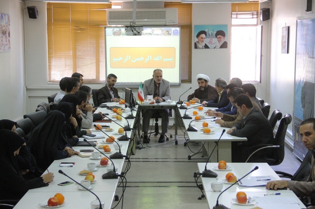 منطقه ۲۰ مهیای خدمت رسانی به زائران حرم حضرت عبدالعظیم(ع)