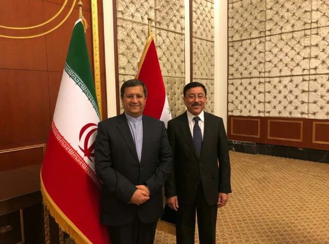 واریز نخستین قسط مطالبات ایران از عراق به حساب بانک مرکزی