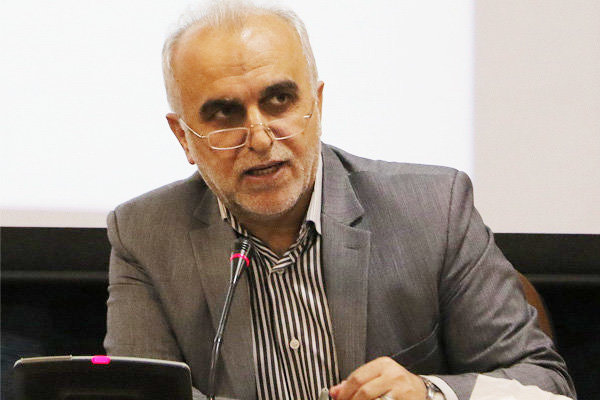 سطح روابط اقتصادی ایران و چین بلند مدت است