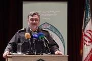 برخورد قاطع و قانونی نیروی انتظامی با مافیای موادمخدر